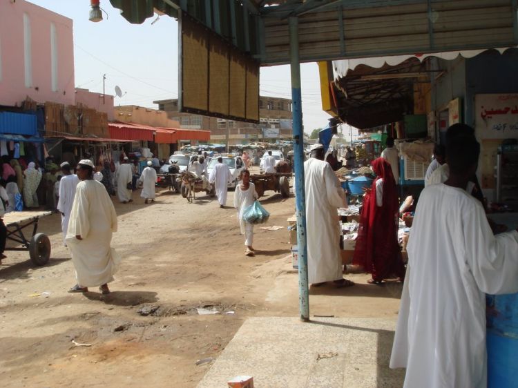 السودان.. المخدرات والفقر يفاقمان أزمة "فاقدي السند"