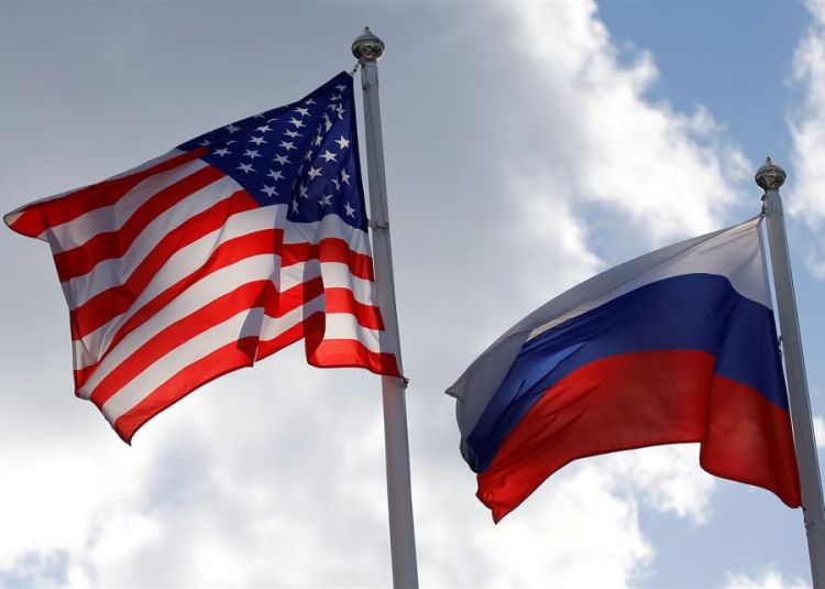 روسيا تستدعي السفيرة الأميركية