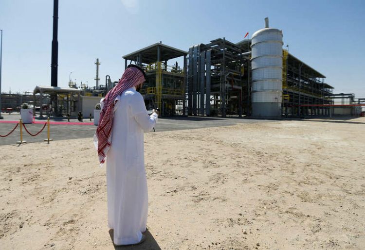 Bloomberg: Саудовская Аравия получила «непредвиденные» $326 млрд нефтяных доходов