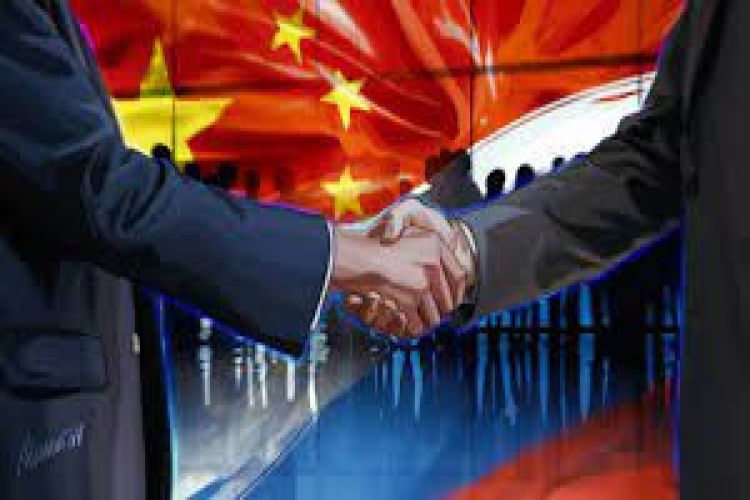 МИД КНР: Москва и Пекин договорились противостоять всем формам одностороннего запугивания