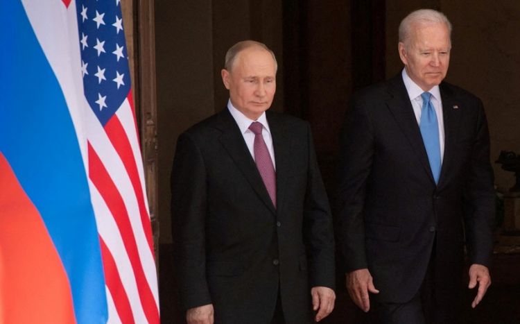 Вучич: выступления президентов РФ и США показывают, что мир двигается в сторону эскалации