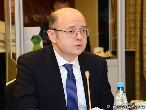 Министр: Не разработанные ресурсы АЧГ обеспечат устойчивое развитие Азербайджана до 2050 года