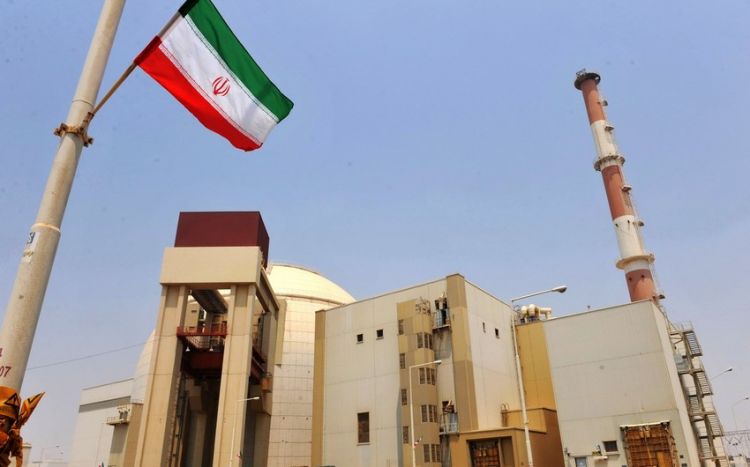 Atom Enerjisi üzrə Beynəlxalq Agentliyin müfəttişləri Tehranda