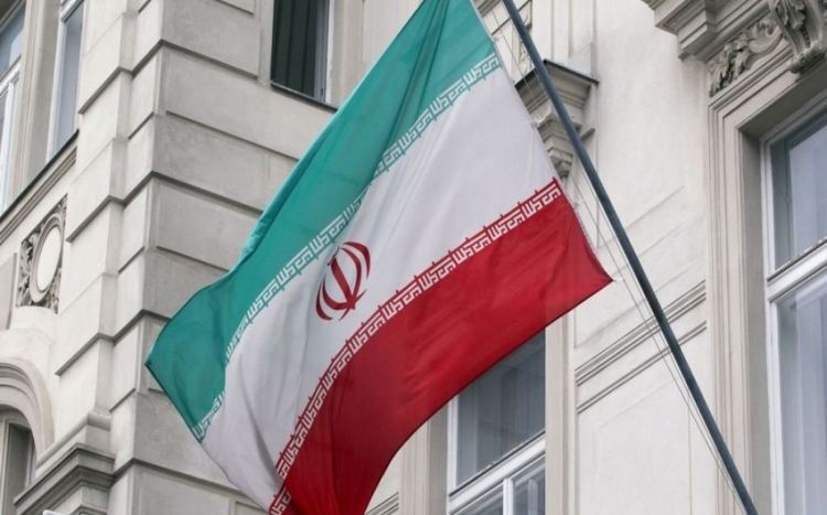 ФРГ объявила нежелательными персонами двух сотрудников посольства Ирана