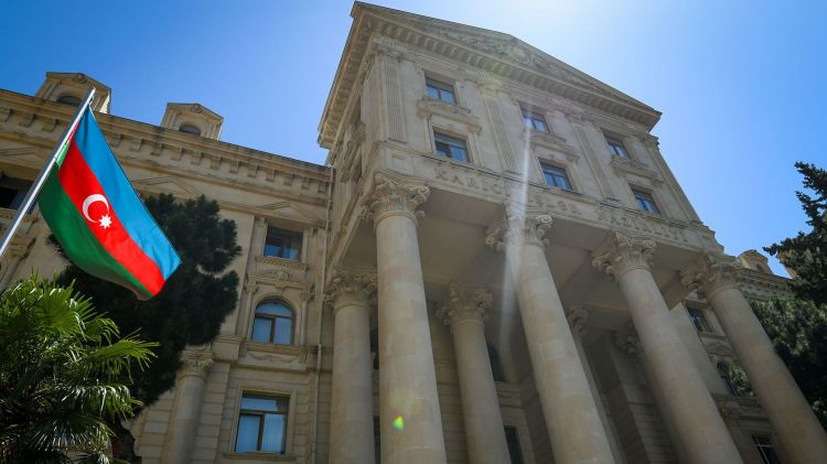 МИД Азербайджана: В Международном суде отклонены требования Армении