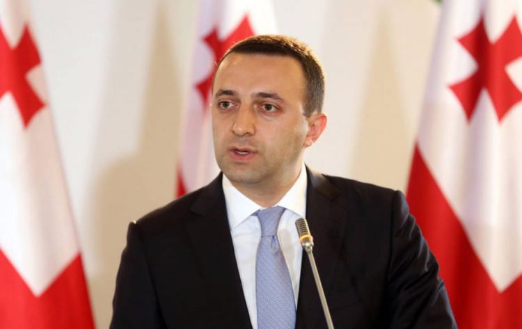 Georgian PM to visit Türkiye