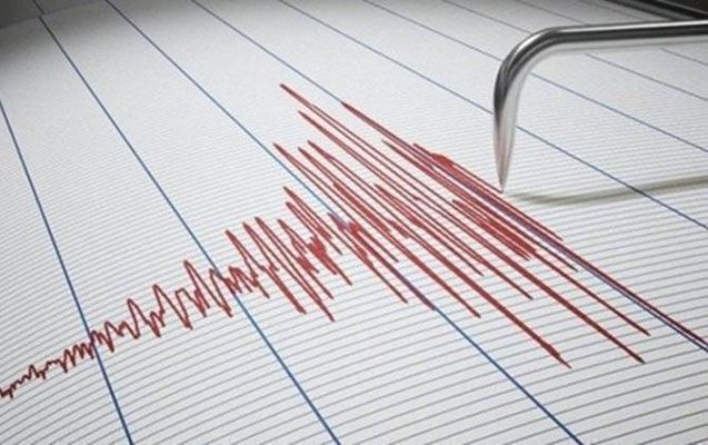 A 7.3-magnitude earthquake occurred in Tajikistan