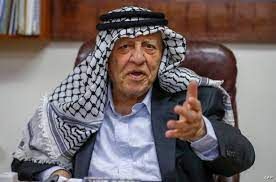وفاة القيادي الفلسطيني السابق أحمد قريع عن 86 عاماً