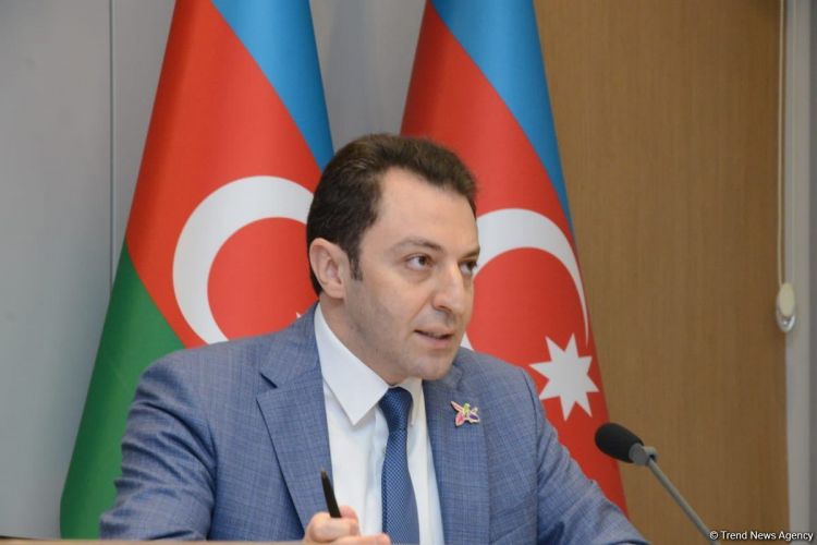 Международный суд отклонил ходатайство Армении в связи с акцией на Лачинской дороге Эльнур Мамедов