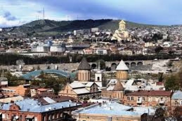 МО Грузии: Делаем все возможное во избежание риска нового конфликта в стране