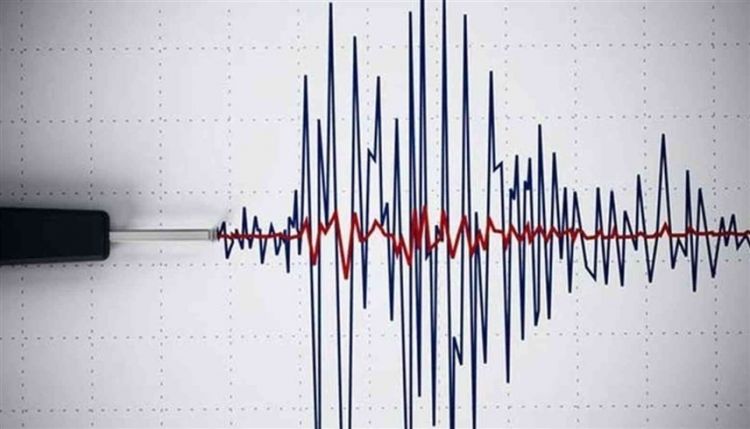 مصر تسجل وقوع زلزال شمالي مدينة السويس