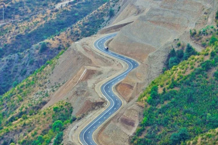 МИД Азербайджан заявил, что Армения не заинтересована в прозрачности относительно Лачинской дороги