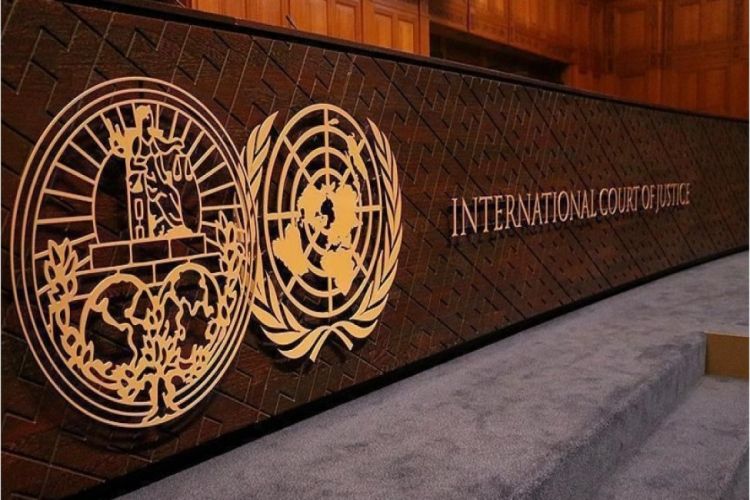 Международный суд отдельно рассмотрит вопрос о минной угрозе МИД Азербайджана