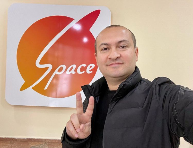 Turan İbrahimov “Space”dən GETDİ SƏBƏB