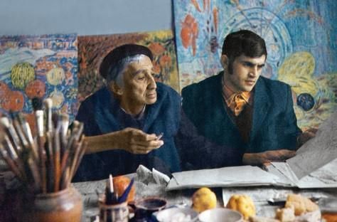 Azərbaycan rəssamlarının “Ebay”da satışa çıxarılan əsərləri hansı yollarla ölkədən çıxarılıb ARAŞDIRMA