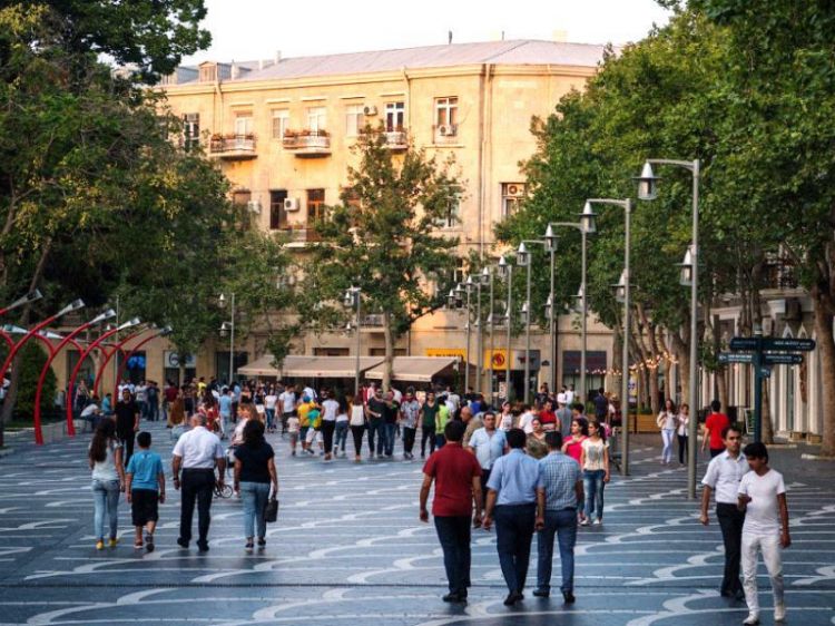 Azerbaijan records 28 new COVID-19 cases, 3 deaths
