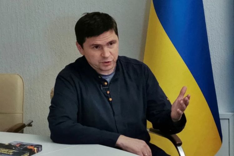 Офис Зеленского: Любой «мирный план» приведет к оккупации территории Украины