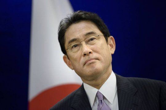 Япония предложит новые санкции против России
