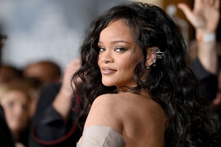 Rihanna "Oskar 2023"də çıxış edəcək