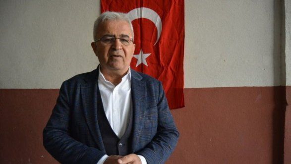 В Турции задержали мэра наиболее пострадавшего от землетрясений города