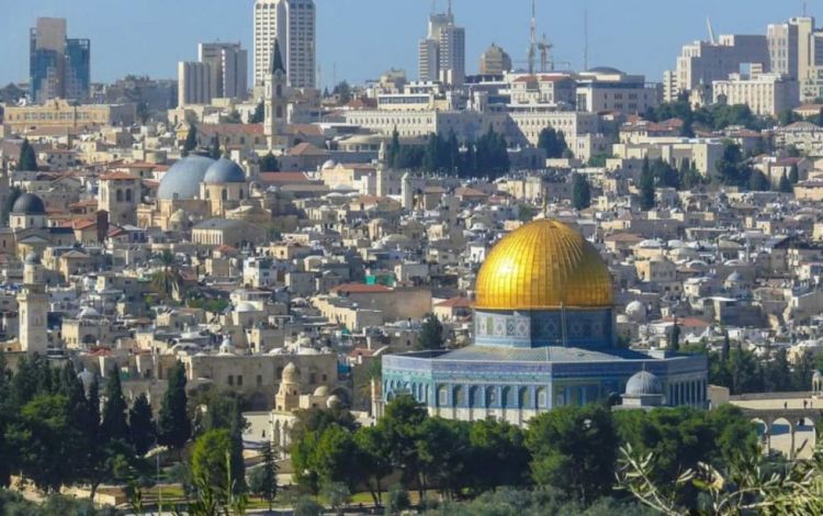 Израиль и Палестину попытаются «успокоить» на время Рамадана