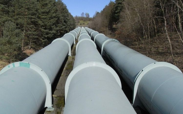 В Польше сообщили о прекращении поставок российской нефти по трубопроводу "Дружба"