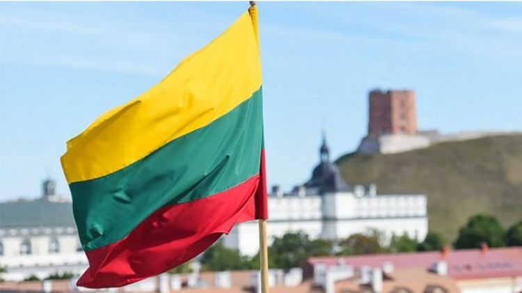 Litvada təşkil olunan xeyriyyə marafonunda Ukrayna üçün 14 milyon avro TOPLANDI
