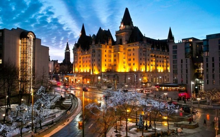 В столице Канады 26 февраля объявлено Днем памяти жертв Ходжалинской трагедии
