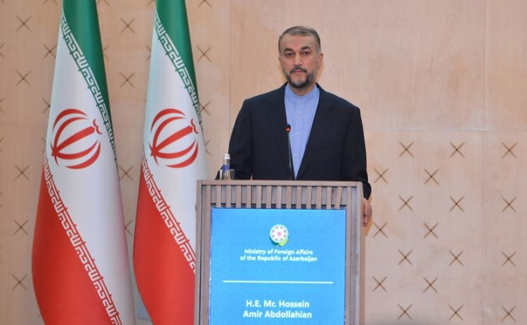 Министр иностранных дел Ирана выступит в ООН