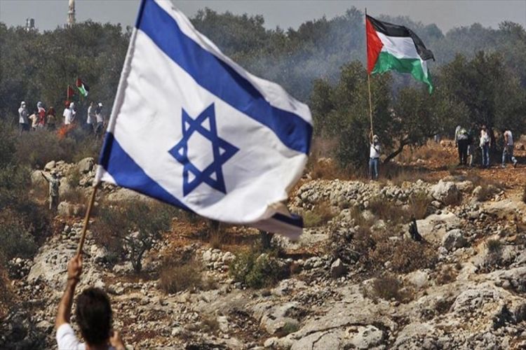 Израиль и Палестина договорились соблюдать все подписанные ранее соглашения
