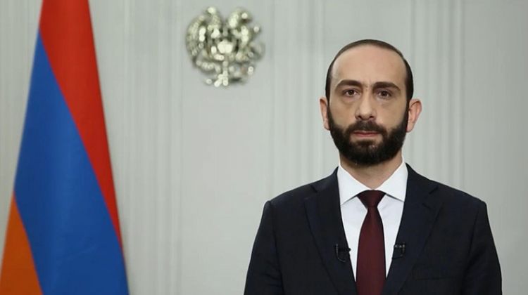 Armenian FM to visit Geneva