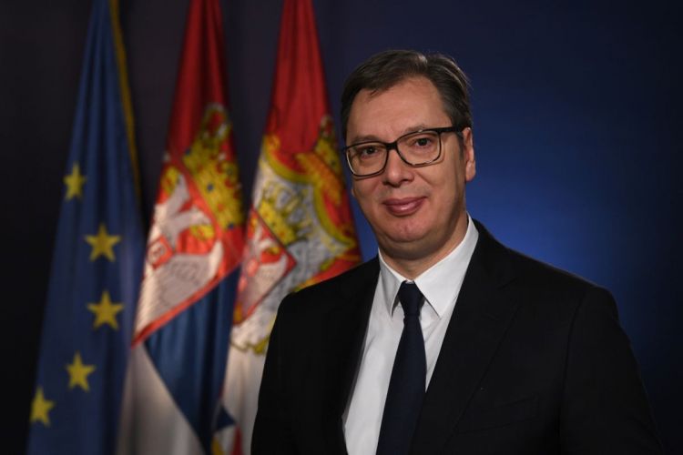 Serbian President to visit Azerbaijan