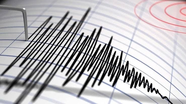 زلزال بقوة 5.7 درجة يضرب ولاية ملاطية التركية