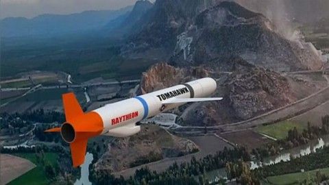 اليابان تعتزم شراء 400 صاروخ «توماهوك» من أميركا