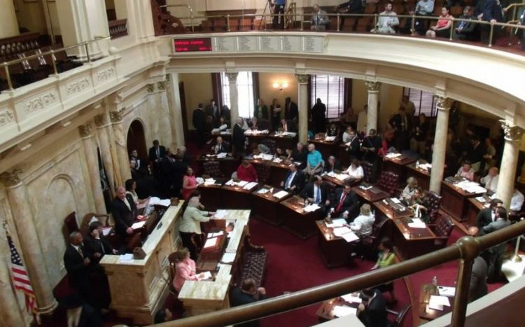 Сенат штата Нью-Джерси принял резолюцию по Ходжалинскому геноциду
