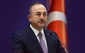 Chavusoglu to attend meeting of G20 foreign ministers
