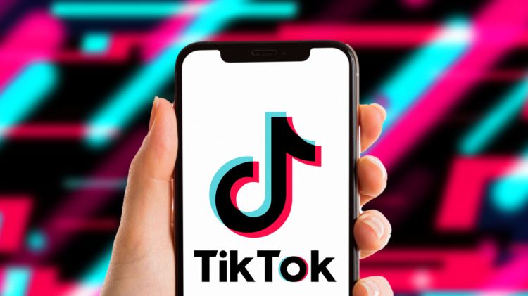 China hits out at US over TikTok ban on federal devices