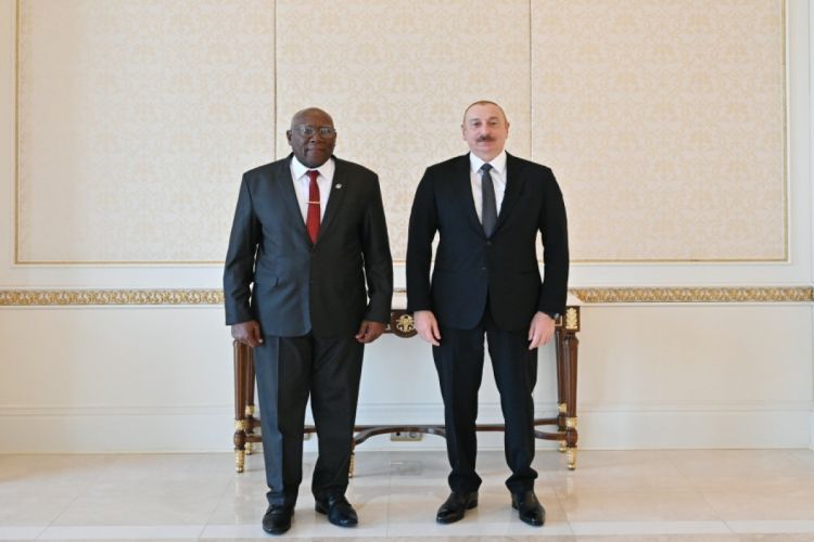 Президент: Азербайджан стремится к тому, чтобы Движение неприсоединения играло важную роль в международных отношениях