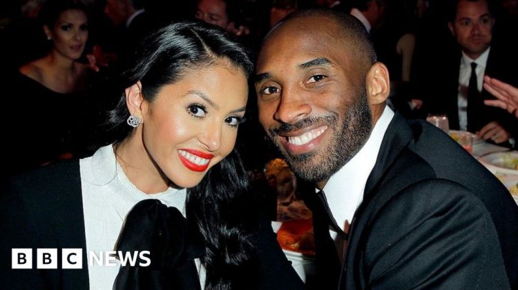 LA agrees to pay Kobe Bryant widow almost $29m