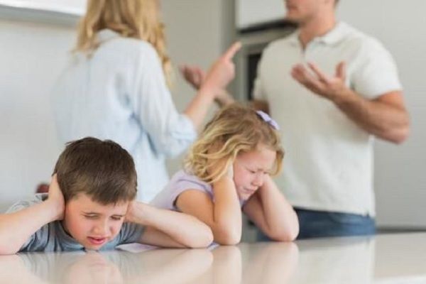 Uşaqlarda yaranan aqressiv davranış və psixoloji travmaların SƏBƏBİ Günahkar kimdir?