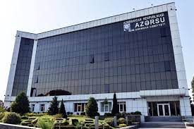 В «Азерсу» прокомментировали прекращение подачи воды в некоторых районах Баку