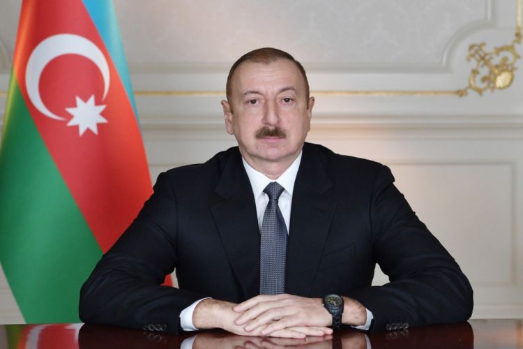 Президент Азербайджана: Мое предложение о созыве специальной сессии Генассамблеи ООН получило огромную поддержку