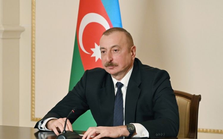 Президент Ильхам Алиев поблагодарил страны-члены Движения неприсоединения за поддержку справедливой позиции Азербайджана