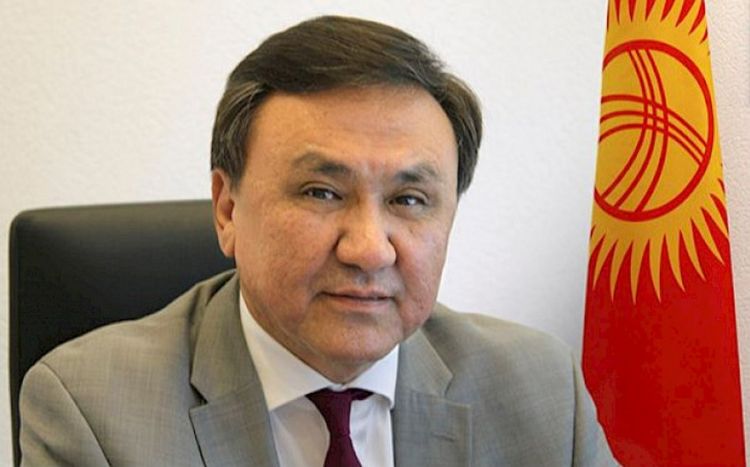 Генсек ОТГ высоко оценил Азербайджан в роли председателя в Движении неприсоединения