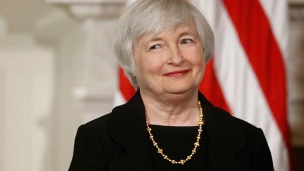 Yellen discusses Inflation Reduction Act with EU