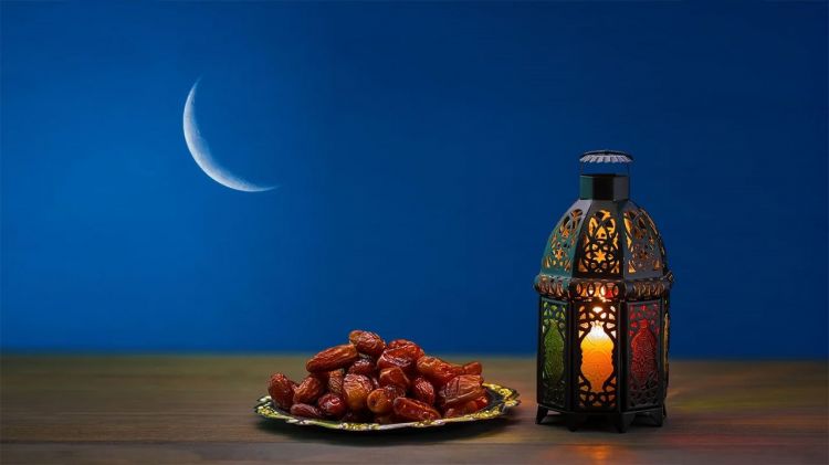 Martın 23-də Ramazan ayı başlayacaq