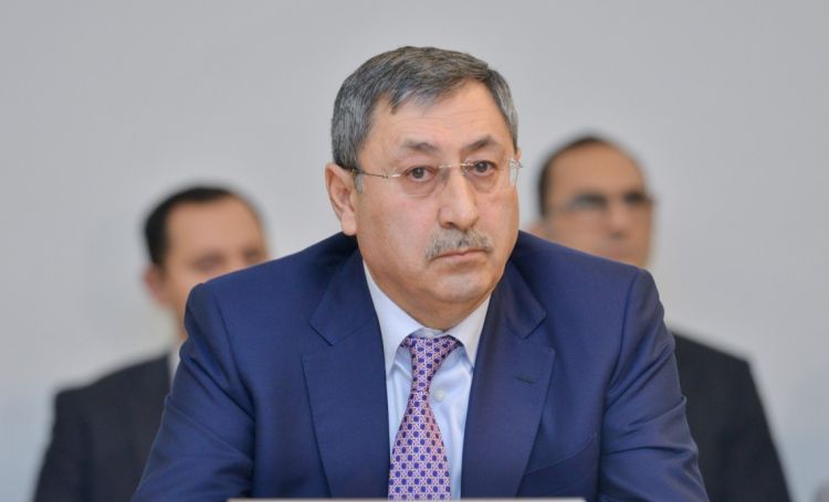 Заглавы МИД: Вопрос Западного Азербайджана должен быть составной частью мирной повестки дня с Арменией