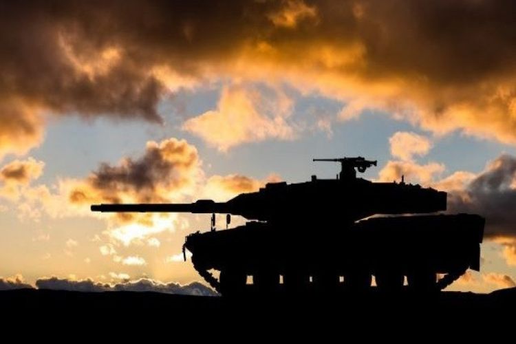 Germany asks Switzerland to sell mothballed Leopard 2 tanks