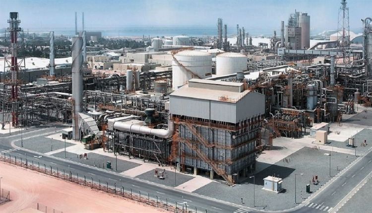 أبوظبي تحدد "منظومة تعزيز الصناعية" منطقة استثمارية