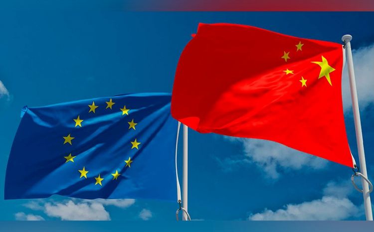 ЕС может ввести санкции против Китая